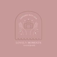 Lovely Moments - by K. Logo