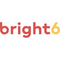 Bright6 Logo
