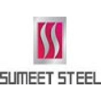 SUMEET STEEL Logo