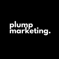 Plump Marketing Logo