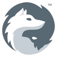 Wolf Academy Logo