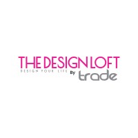The Design Loft by Trade Logo