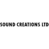 Sound Creation Logo