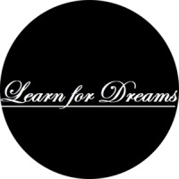 Learn for Dreams Logo