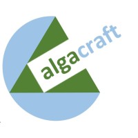 Algacraft Logo