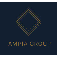 ampia consulting group Logo