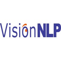 VisionNLP Logo