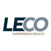 LECO Polska Sp. z o.o. Logo