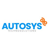 Autosys Technologies Logo