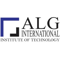 ALG International Institute of Technologies Logo