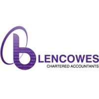 Blencowes Chartered Accountants Logo