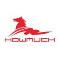 HOWMUCH TECHNOLOGY Logo