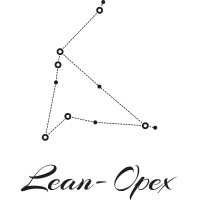 Lean-Opex Logo
