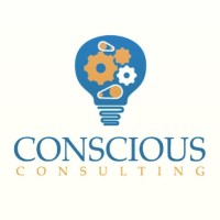 Conscious Consulting LLC Logo