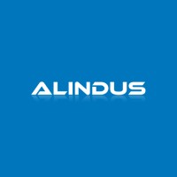 Alindus Logo