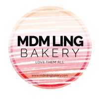 Mdm Ling Bakery Private Limited Logo