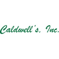 Caldwells Inc. Logo