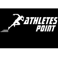 Athletes Point Logo
