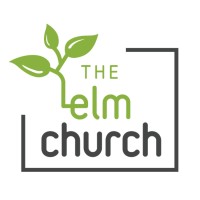 The Elm Church Logo