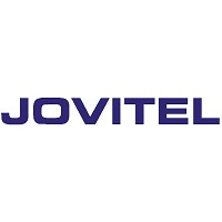 JOVITEL TELECOMMUNICATIONS Logo