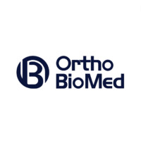 Ortho BioMed Inc. Logo