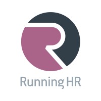 Running HR Ltd Logo