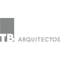 TB Arquitectos Logo