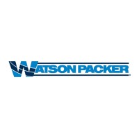 Watson Packer, LLC. Logo