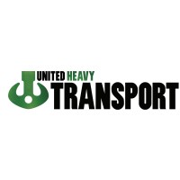United Heavy Transport GmbH Logo