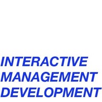 Interactive Management Development Logo