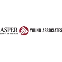 The Young Associates Logo