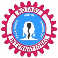 Rotaract Club of Indira College (RCIC) Logo