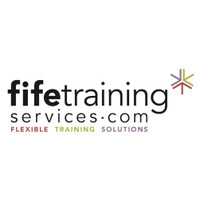 Fife Training Services Limited Logo