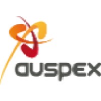 Auspex Desenvolvimento de Negócios em Tecnologia Ltda. Logo
