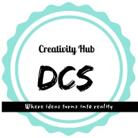 Divya Creativity Studio Logo