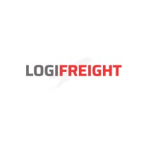 Logifreight Logo