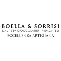 BOELLA & SORRISI SRL Logo