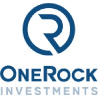 OneRock Investments Pte Ltd Logo