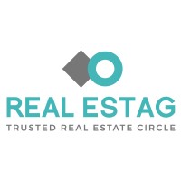 REAL ESTAG Logo