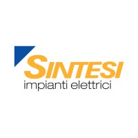 Sintesi Impianti srl Logo