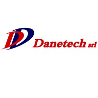 Danetech s.r.l. Logo