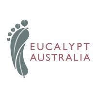 Eucalypt Australia Logo