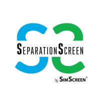 SeparationScreen Logo