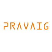 Pravaig Dynamics Logo