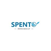 Spento papers India LLP Logo
