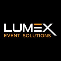 LUMEX Event Solutions Logo