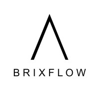 BrixFlow Logo