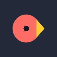 Bird Eats Bug Logo