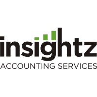 Insightz Accounting Services Logo