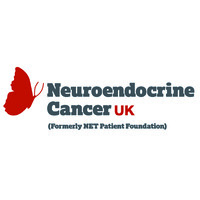 Neuroendocrine Cancer UK Logo